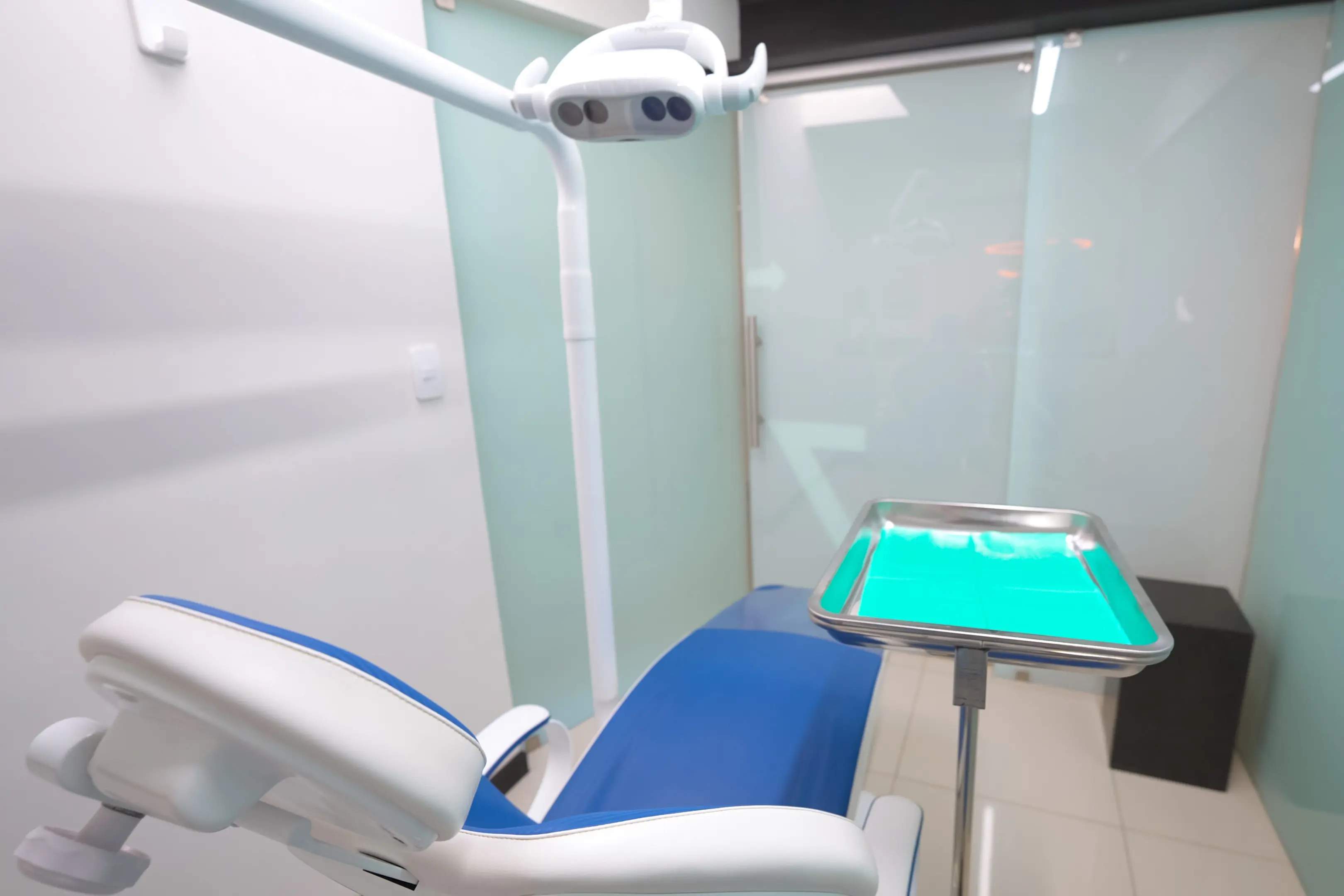 Cabina de aplicaciones 3